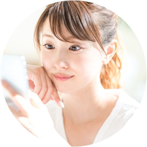 お問い合せ/ご予約