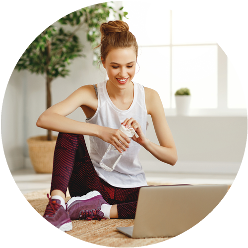 04．カウンセリング/トレーニング